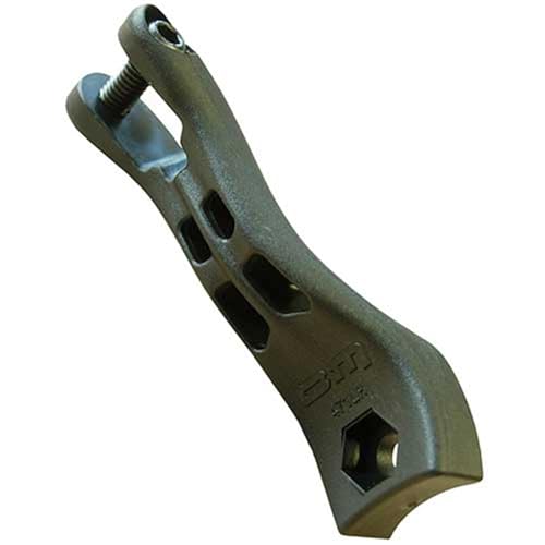 Busch & Müller 471L Fahrrad-Leuchtenbauteile & Zubehör schwarz Einheitsgröße