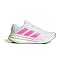 Cloud White / Lucid Pink / Lucid Lemon