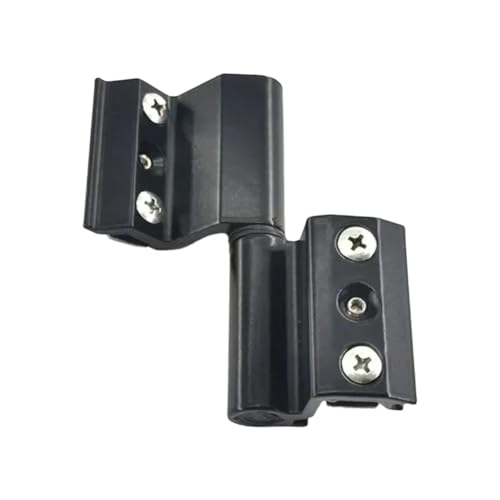 Uxsjakjsd Bisagra Plegable de Puente Roto con...