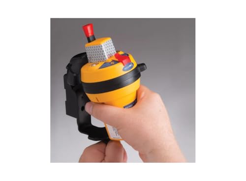 Ocean Signal EPIRB1 | Cat 2 Manuale | Segnalatore Di Soccorso Gps | 406 Mhz | Dispiegamento Manuale | Batteria Da 10 Anni | Soccorso Internazionale | Programmazione Personalizzata - 8