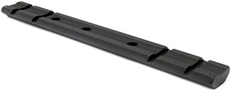 H&R 1871 NEF Pardner Pump Shotgun Scope Base Rail Mount Picatinny Weaver