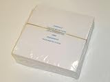 Pinwheel Postage Meter Tapes Compatible with All Brands of Mailing Machines. 300 Tapes in a Pack