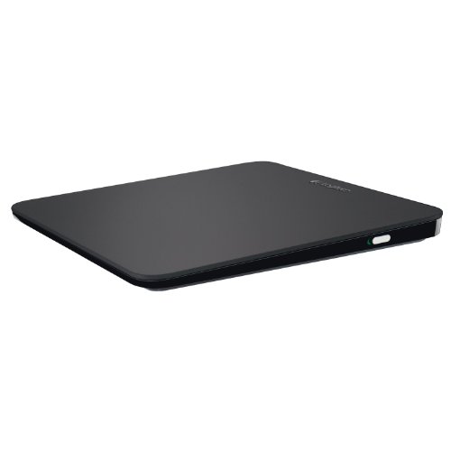 Image of Logitech T650 Wireless Rechargeable Touchpad