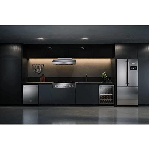 Lava-louças Brastemp Gourmand 14 Serviços Inox Blb14gr - 127v