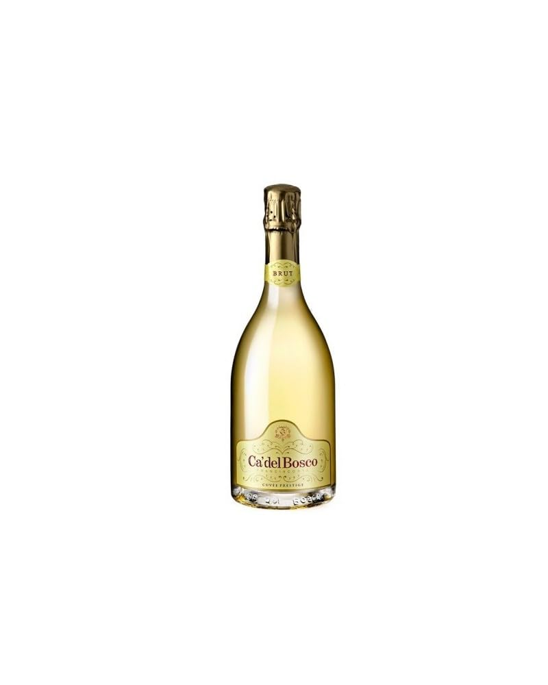Ca del Bosco Cuvee Prestige Brut