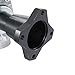 A-Premium Transfer Case Assembly Compatible with Nissan Murano 2009 2010 2011 2012 2013 2014 V6 3.5L AWD Replace# 33100-JP11C, 33100-JP00B