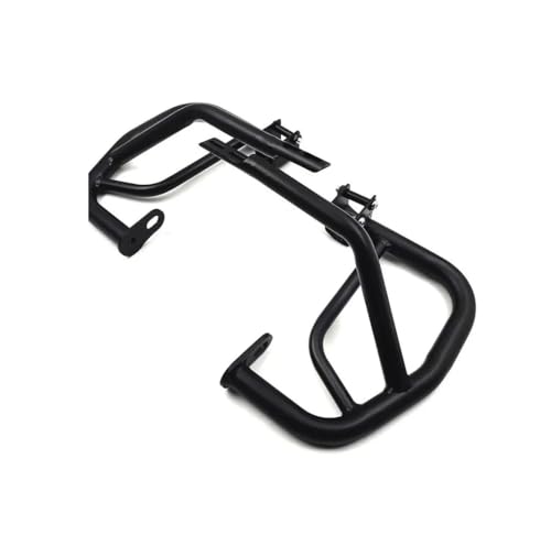 Protection pare-chocs genou jambe pour Rebel CMX 300 500 CL - 3