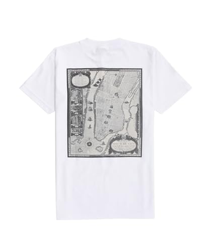 [Brooks Brothers] [�u���b�N�X�u���U�[�Y] �R�b�g�� �A�[�J�C�u�v�����g T�V���c Made in USA 330002456 �z���C�g�n���̑� M