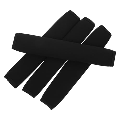 Forro absorbente transpirable de 21.5x11.5x11.5 cm y bandas de sudor para casco de seguridad