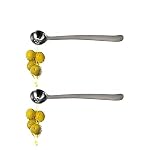 Olive Spoons