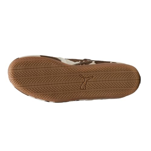PUMA PUMA Womens Speedcat Ballet Cow Sneakers Shoes Casual - Brown - Size 6.5 M