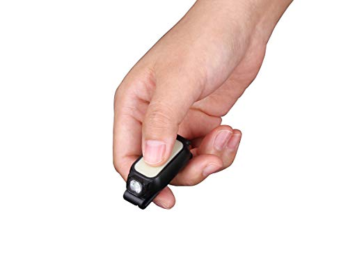 Preisvergleich Produktbild Fenix E-LITE Taschenlampe