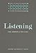 Listening (Language Teaching: A Scheme for Teacher Education)
