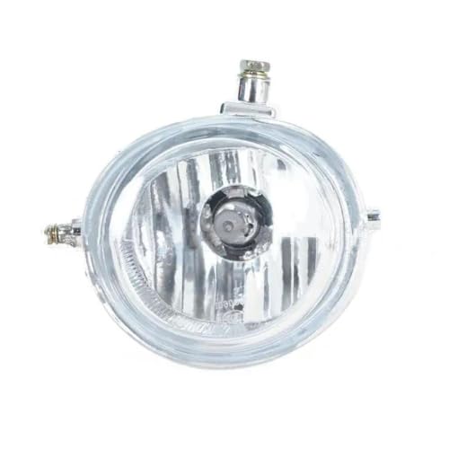 Feu antibrouillard remplacer optique droit cassé pour Mazda 3 5 6