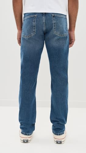 DL1961 Men's Russell Slim Straight Jeans 32"3