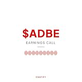 Adobe Inc Earnings Call Podcast ($ADBE)