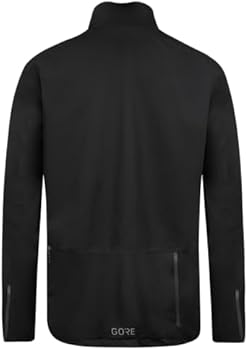 GORE WEAR Men's Gore-tex Paclite Jacket, Black, XS : Amazon.sg