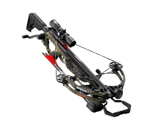 Barnett Expedition 385 Hunting Crossbow...