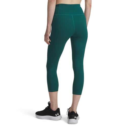 Image of Under Armour Women's Motion Ankle Leggings with Pockets