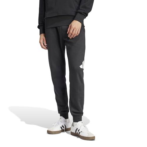 Adidas pantalon de survêtement homme en French Terry doux et respirant