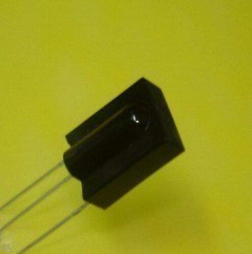 5 Parts TSOP1738 1738 Vishay DIP-3 Modules for Pcm Remote Control New T40