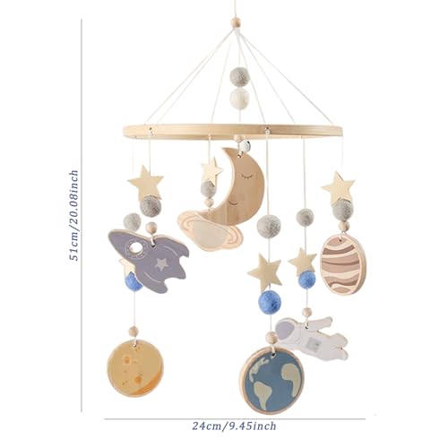 La mejor comparación de Móviles decorativos que Puedes Comprar On-line. 22 Imagen adicional