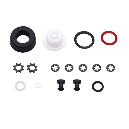 Rebuiman HCK02 Carburetor Kit Fits for Ford Tractor 2000 3000 4000 by Rebuiman - Used condition - Image 4