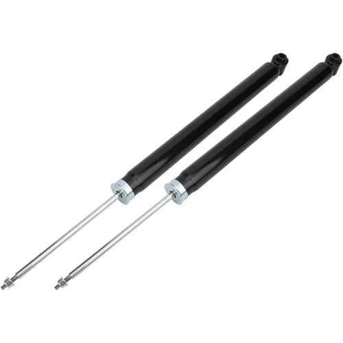 DRIVESTAR 5607 Rear Left/Right Side Driver/Passenger Shock Absorbers Compatible with 2004-2009 Mazda 3 [No Speed Model], 2006-2014 Mazda 5 Rear Replacement 2005 2007 2008 Shock Absorbers Assembly by DRIVESTAR - Image 5