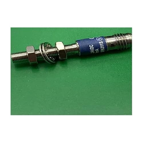 Capteur XS618B1NBM12 inductif haute précision M18