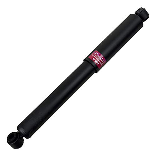 Amortisseur KYB 344448 Excel-G Gas Shock de remplacement pour suspension arrière