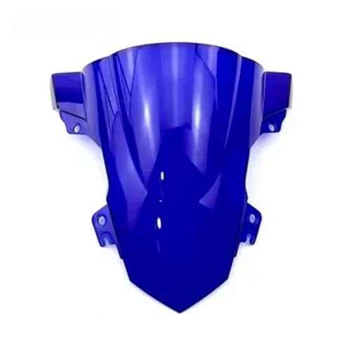 Déflecteur vent pour S 1000 RR idéal pour vos sorties sur circuit