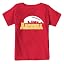 Arizona - Cardinal Shirt
