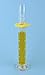 Sibata Class A Graduated Cylinder 50 mL