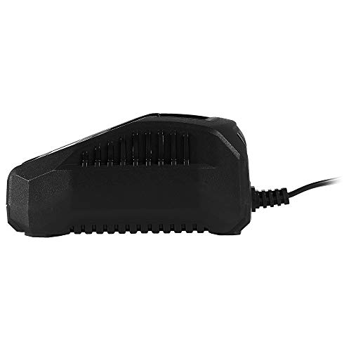 Jcb Tools - Jcb 20V Lithium-Ion Battery Fast Charger For Jcb 20V Power Tools Batteries For Hammer Drills, Saws, Jigsaw, Multi Tool, Sds, Angle Grinder, Miter Saw, Led Work Light, Recip Saw, Miter Saw #TOP1