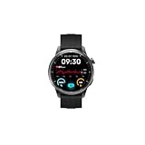 realme Watch S2 Bluetooth/NFC/GPS Orologio Intelligente Nero