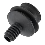 Areyourshop Drive Shaft Boot Dust Seal Guard 27153-19B70 27153-19B71 for Suzuki 1995-2001 LT-F250 Quadrunner for Suzuki 1995-1998 LT-4WD Quadrunner