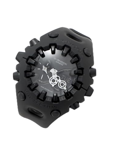 [iCebhA[Y O[[x NVO] CASIOGA-V01-1AJF rv 32435000001 0900 BLACK(09) FREE