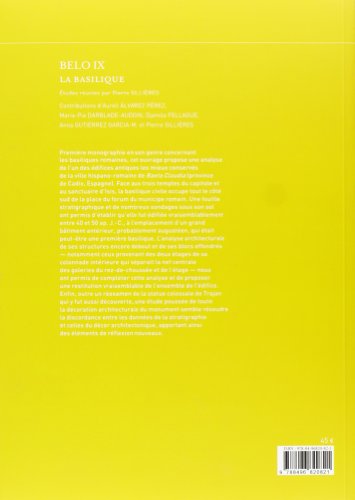 Belo IX: La basilique: 136