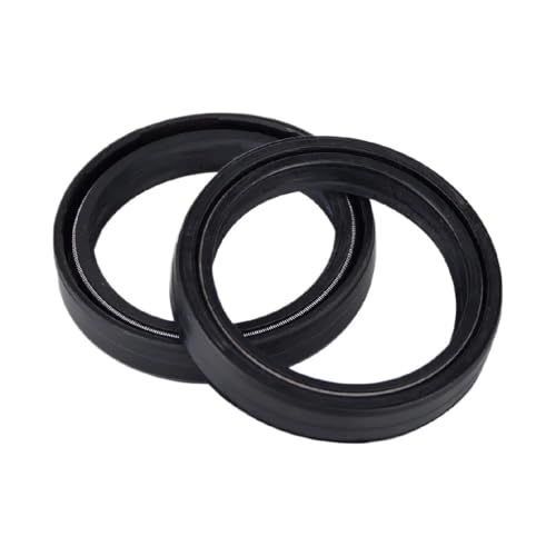Joint d'étanchéité de fourche avant 50/63 avec cache-poussière pour moto SXV450 SXV550 8163070