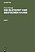 Produktbild Die Blütezeit der deutschen Hanse, 2 Bde.: Hansische Geschichte von der zweiten Hälfte des XIV. bis zum letzten Viertel des XV. Jahrhunderts