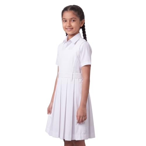 Image of Girl's Tunic | 3-13 Years | School Uniform