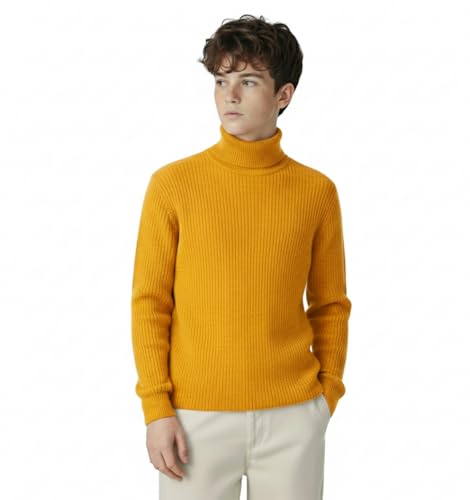 Image of high Neck Sweater for Boys