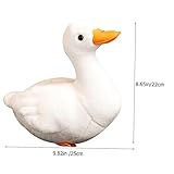 Zoom IMG-1 ibasenice peluche anatra morbida in Zoom IMG-1 ibasenice peluche anatra morbida in