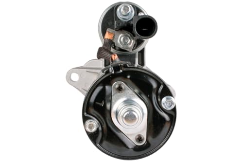 Hella 8EA 012 526-191 Motorino D'avviamento - 12V - 2KW - Per Es. Vw Golf V (1K1) - 4
