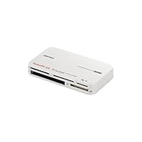 Amazon | BUFFALO USB3.0 マルチカードリーダー TurboPC EX付き