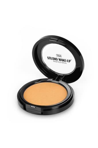 TCA STUDIO MAKE-UP PROFESSIONAL Islak&Kuru Göz Farı Eyeshadow W&D 316