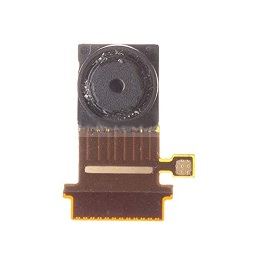 HONGYAN Repair Front Facing Camera Module for Motorola Moto Z XT1650 Cell Phone Accessories