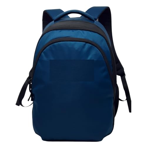 Image of SOFLEX Tecplex Backpack | Durable, Lightweight, Water-Resistant Bag for School, Travel & Work