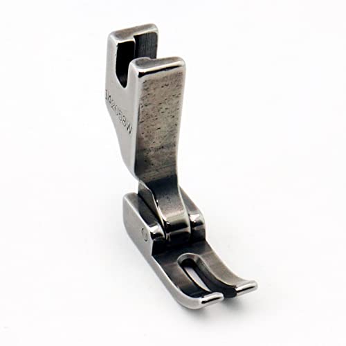 Pie Prensatela Bisagra Ancho 9mm para Máquina Industrial