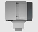 HP Wireless All-in-One Colour Inkjet Printer with Scanner, Copier, Easy Touchscreen, Fast Auto Double-Sided Printing and 35-Sheet Auto Feeder. Ideal for Every Home Office and Small Business | 8122e - 10